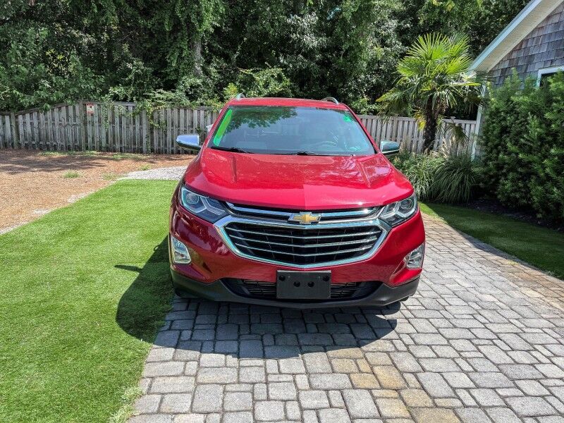 2020 Chevrolet Equinox Premier Wilmington NC