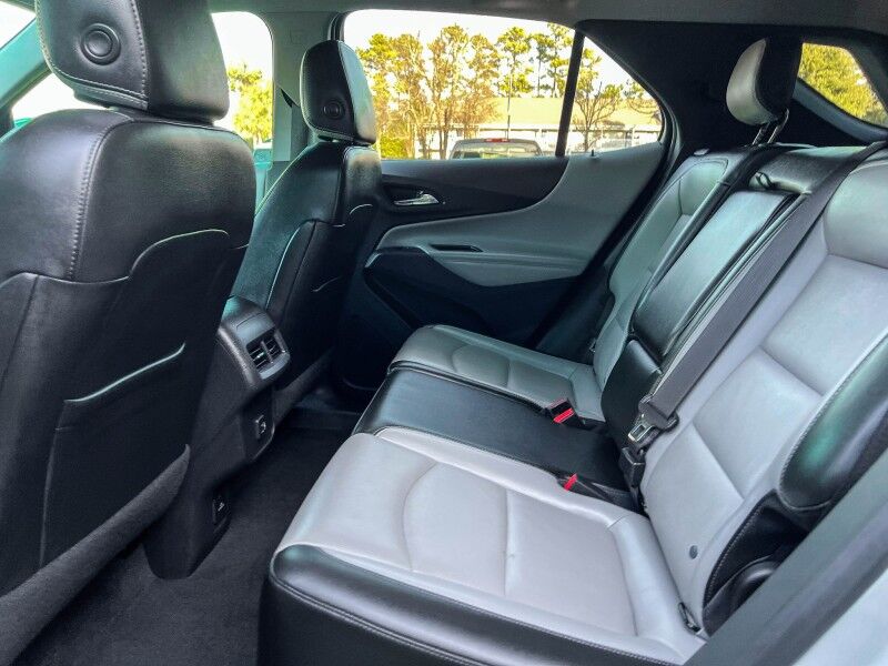 2020 Chevrolet Equinox Premier Wilmington NC