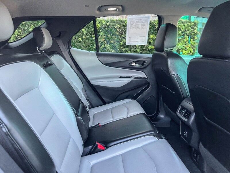 2020 Chevrolet Equinox Premier Wilmington NC