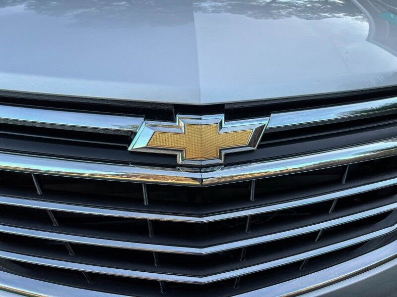 2020 Chevrolet Equinox Premier Wilmington NC