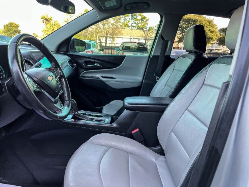 2020 Chevrolet Equinox Premier Wilmington NC