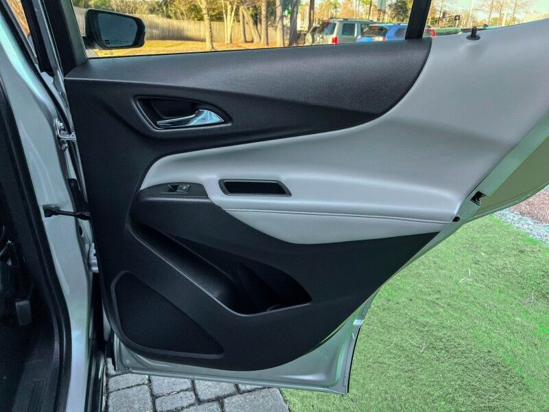 2020 Chevrolet Equinox Premier Wilmington NC