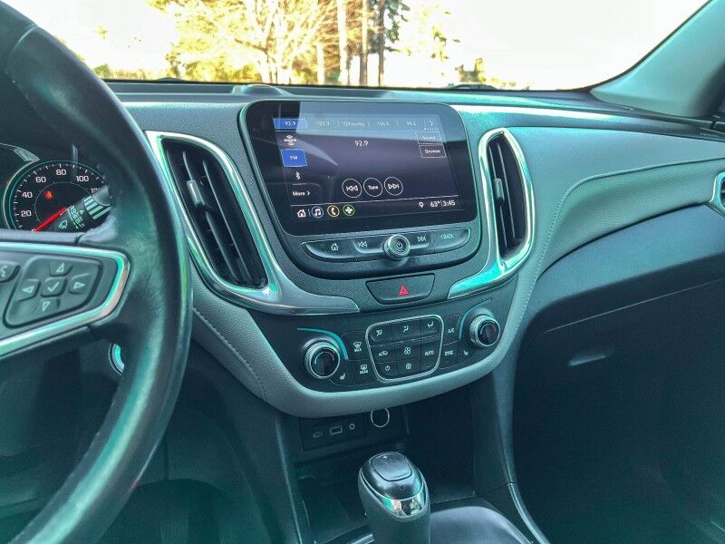 2020 Chevrolet Equinox Premier Wilmington NC