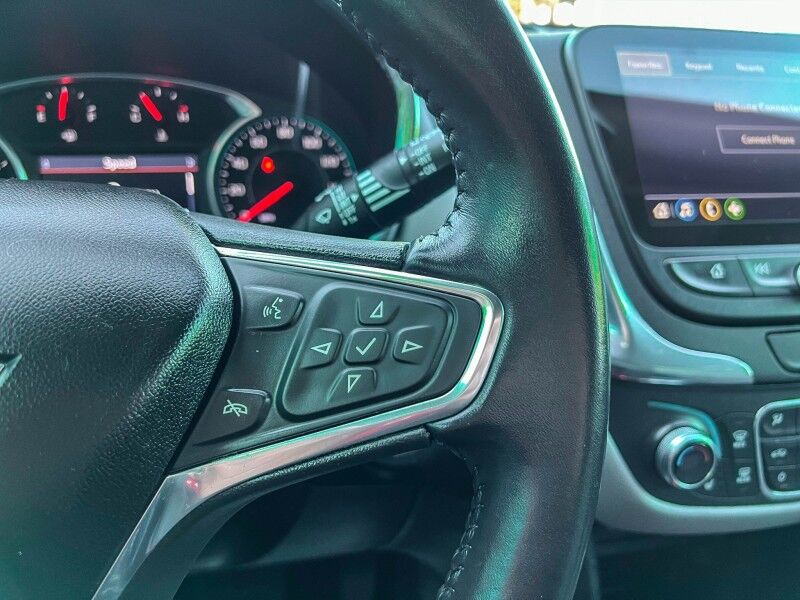 2020 Chevrolet Equinox Premier Wilmington NC