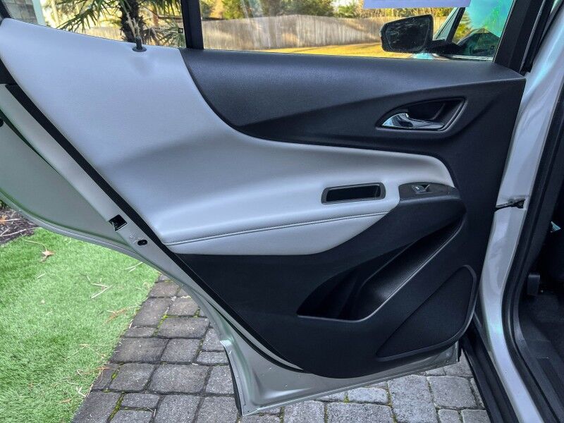 2020 Chevrolet Equinox Premier Wilmington NC