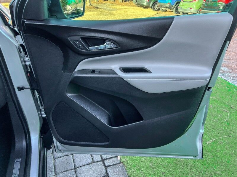 2020 Chevrolet Equinox Premier Wilmington NC