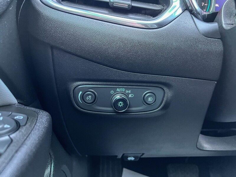 2020 Chevrolet Equinox Premier Wilmington NC