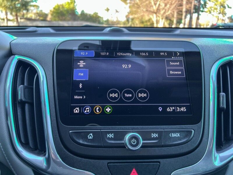 2020 Chevrolet Equinox Premier Wilmington NC