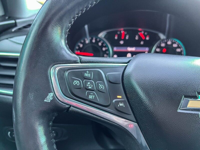 2020 Chevrolet Equinox Premier Wilmington NC