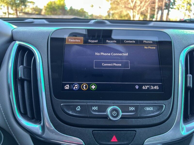 2020 Chevrolet Equinox Premier Wilmington NC