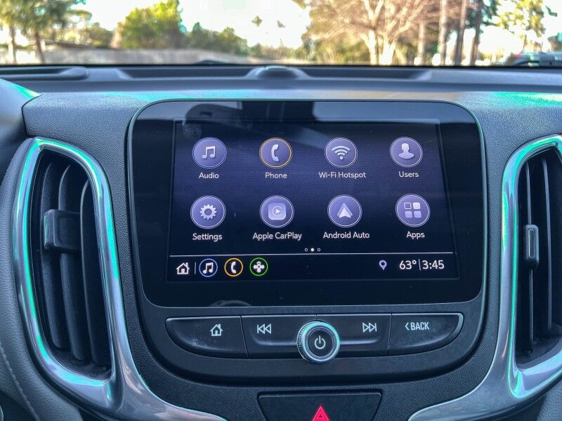 2020 Chevrolet Equinox Premier Wilmington NC