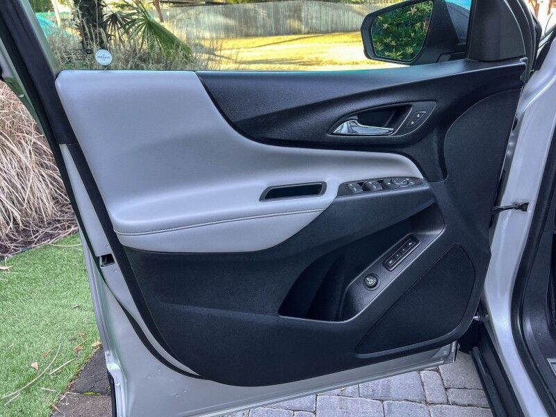 2020 Chevrolet Equinox Premier Wilmington NC