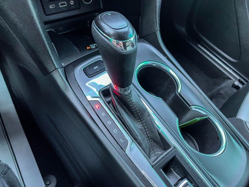 2020 Chevrolet Equinox Premier Wilmington NC