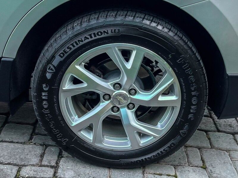 2020 Chevrolet Equinox Premier Wilmington NC