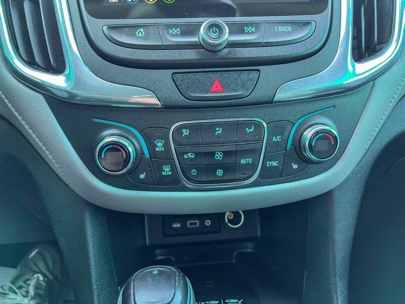 2020 Chevrolet Equinox Premier Wilmington NC