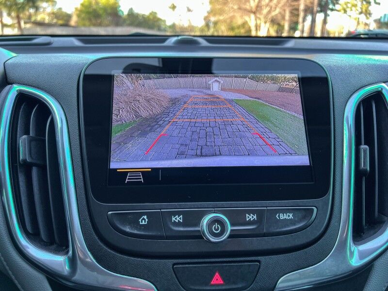 2020 Chevrolet Equinox Premier Wilmington NC