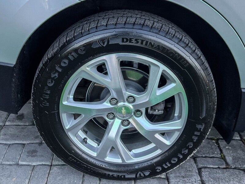 2020 Chevrolet Equinox Premier Wilmington NC