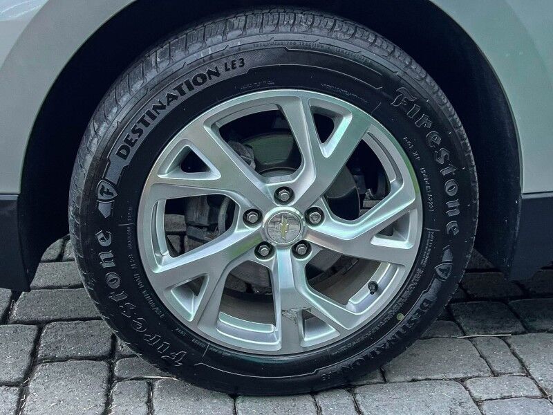 2020 Chevrolet Equinox Premier Wilmington NC