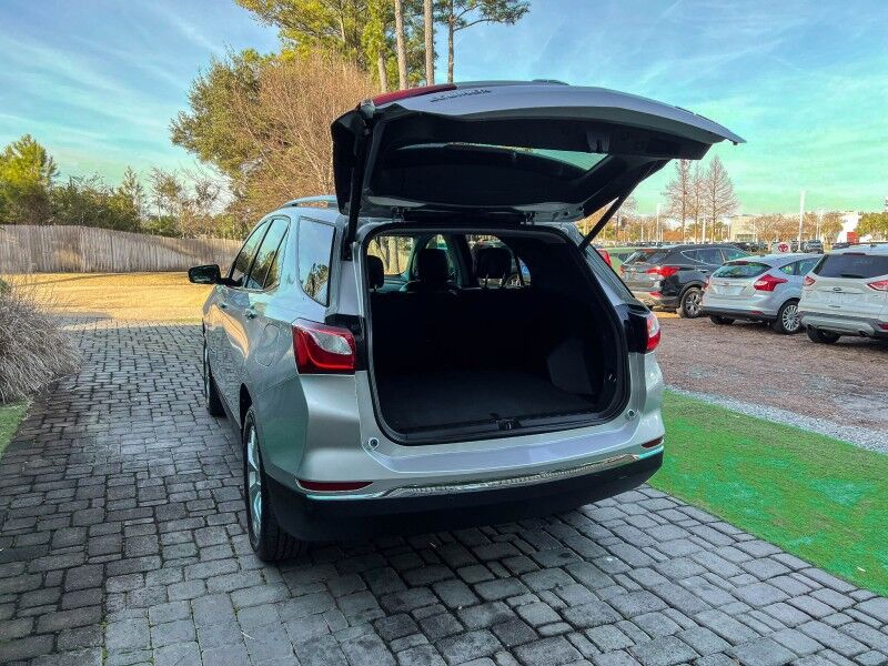 2020 Chevrolet Equinox Premier Wilmington NC