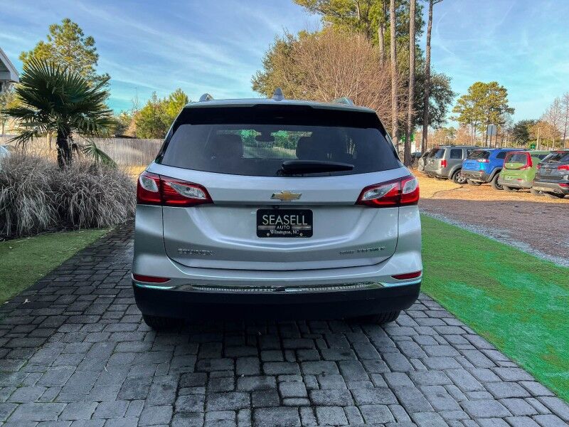 2020 Chevrolet Equinox Premier Wilmington NC