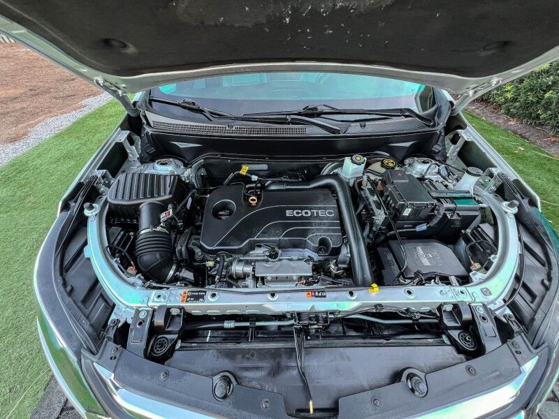 2020 Chevrolet Equinox Premier Wilmington NC