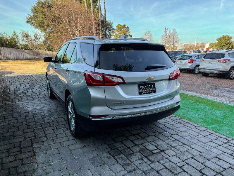 2020 Chevrolet Equinox Premier Wilmington NC