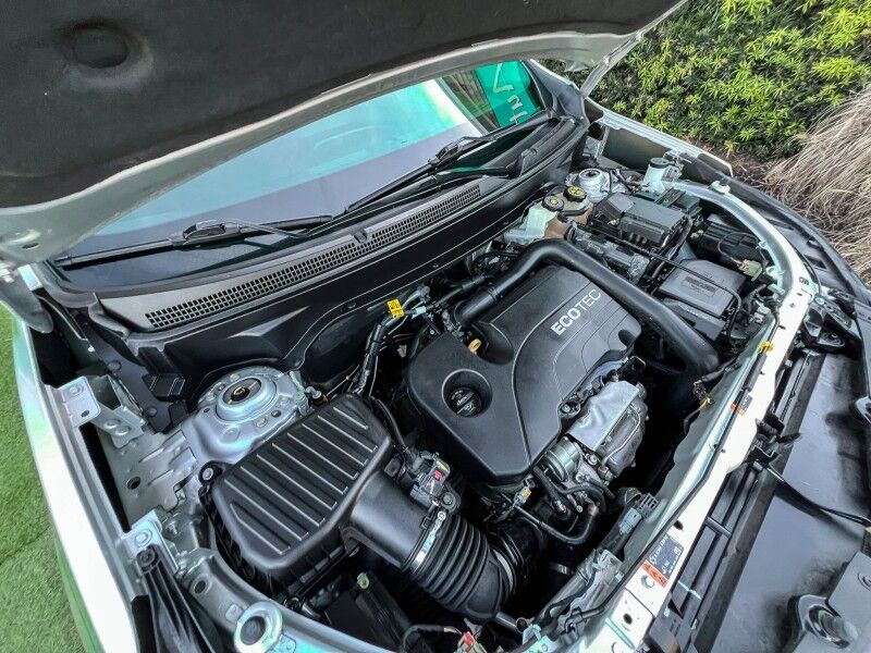 2020 Chevrolet Equinox Premier Wilmington NC