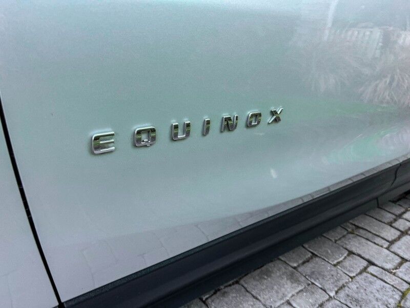 2020 Chevrolet Equinox Premier Wilmington NC