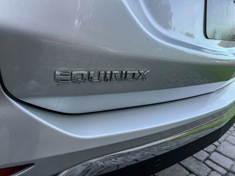 2020 Chevrolet Equinox Premier Wilmington NC