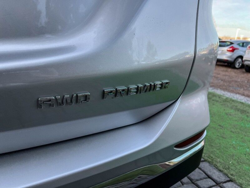 2020 Chevrolet Equinox Premier Wilmington NC