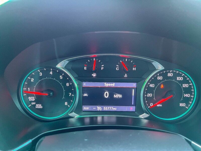 2020 Chevrolet Equinox Premier Wilmington NC