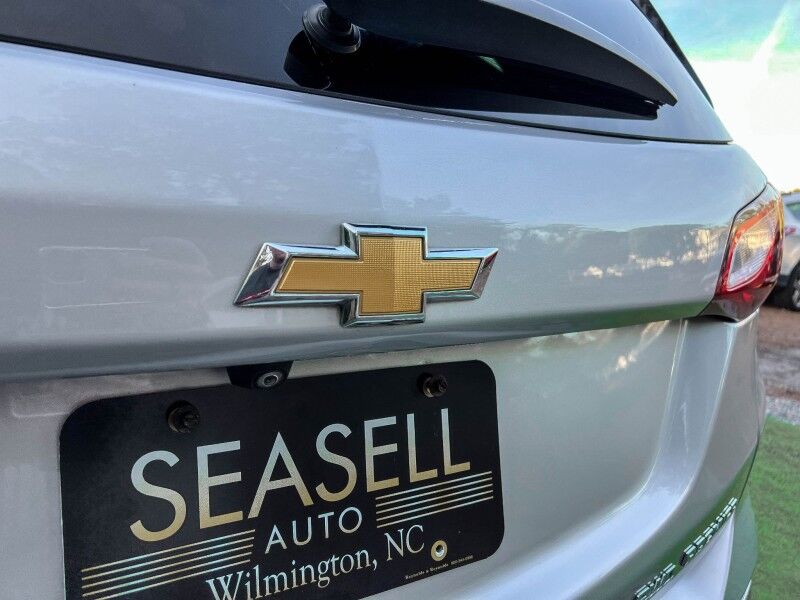 2020 Chevrolet Equinox Premier Wilmington NC