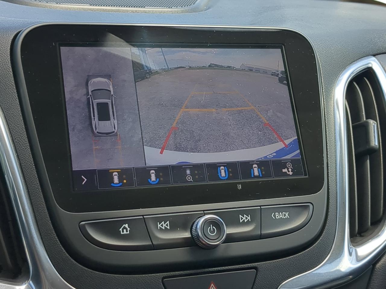 2020 Chevrolet Equinox Premier Winder GA