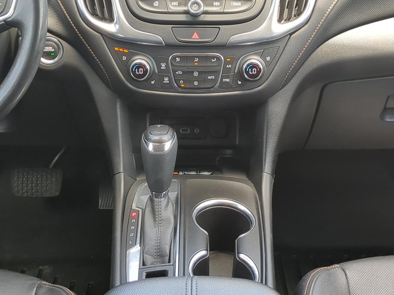 2020 Chevrolet Equinox Premier Winder GA