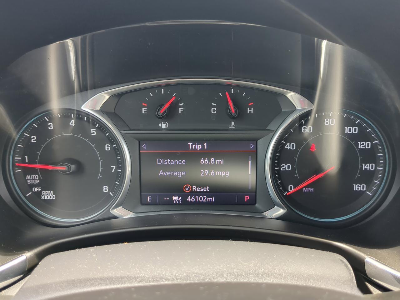 2020 Chevrolet Equinox Premier Winder GA