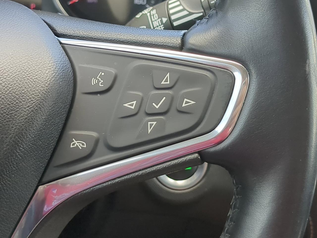 2020 Chevrolet Equinox Premier Winder GA