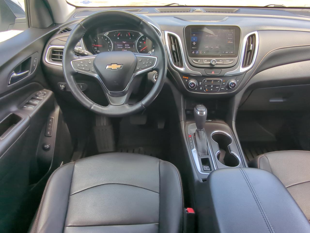 2020 Chevrolet Equinox Premier Winder GA