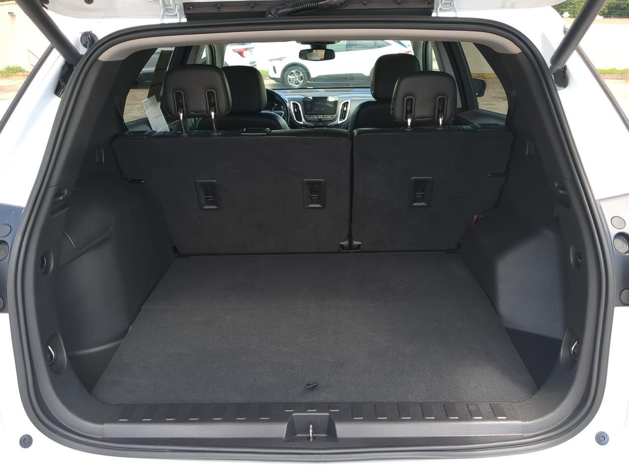 2020 Chevrolet Equinox Premier Winder GA