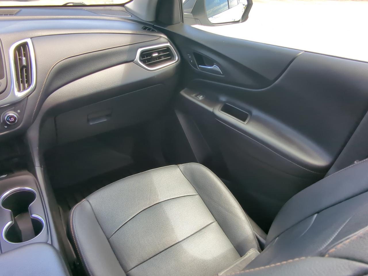 2020 Chevrolet Equinox Premier Winder GA