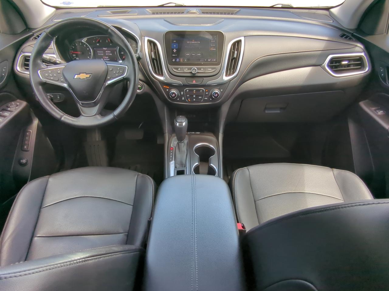 2020 Chevrolet Equinox Premier Winder GA