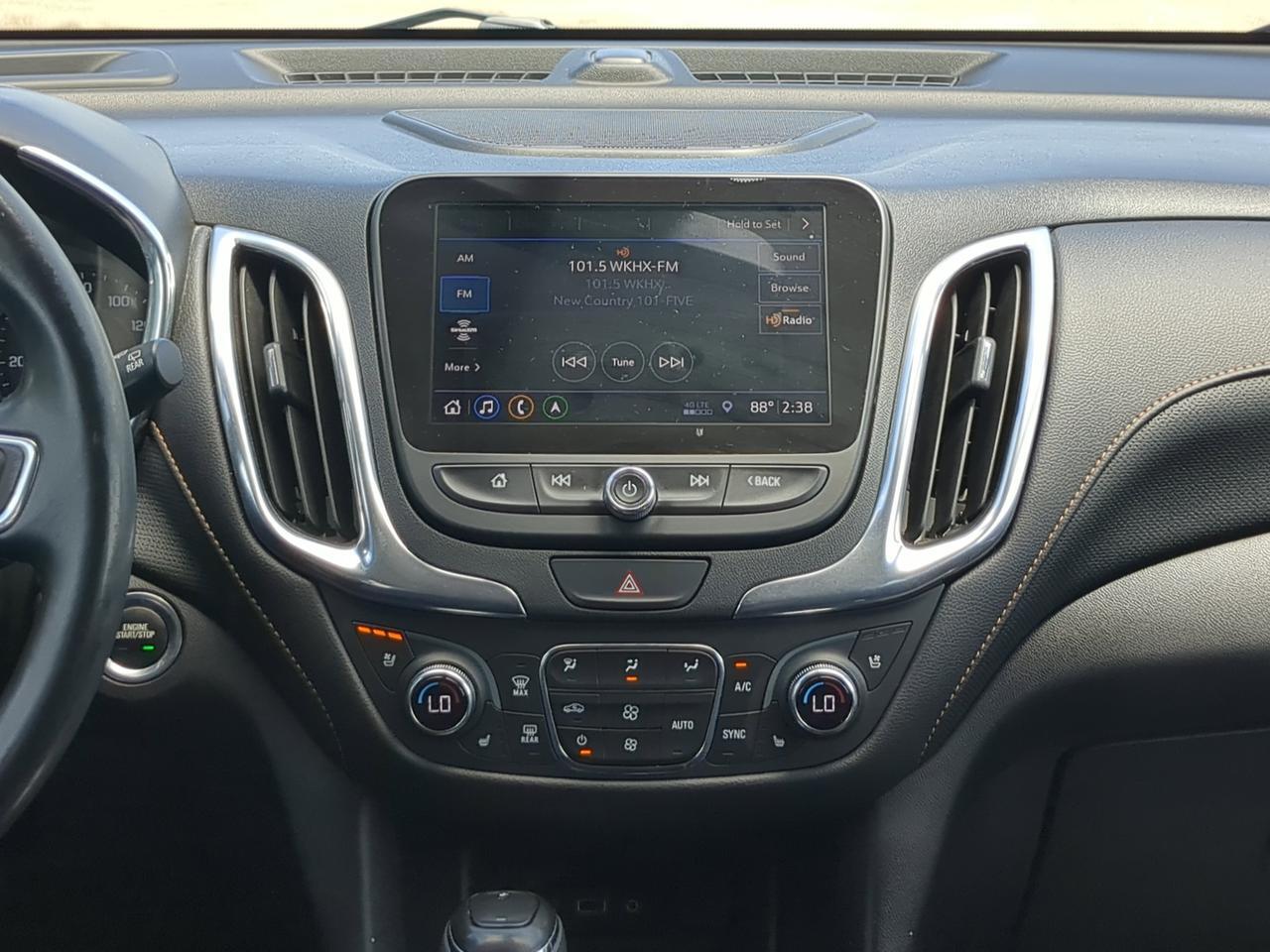 2020 Chevrolet Equinox Premier Winder GA