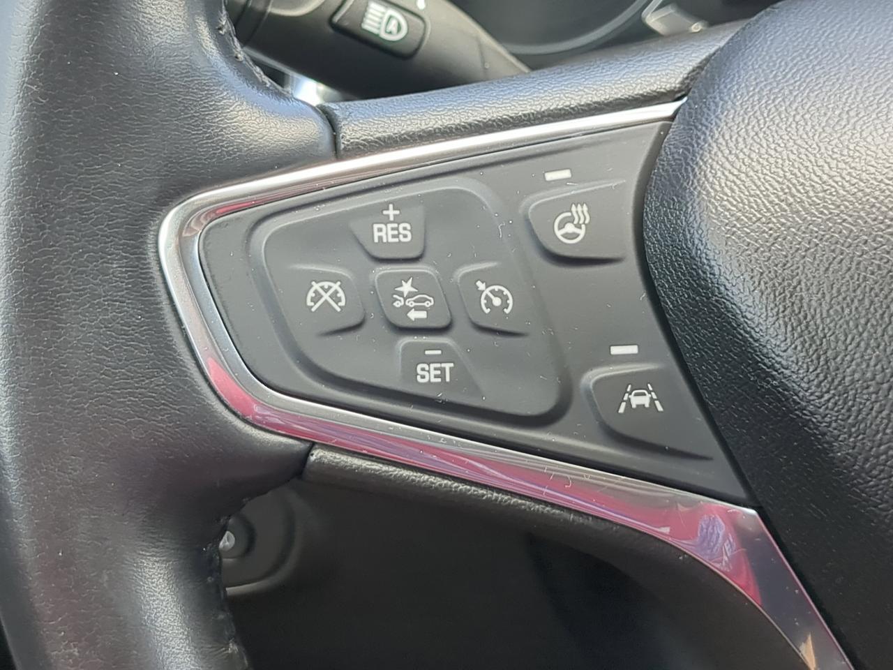 2020 Chevrolet Equinox Premier Winder GA