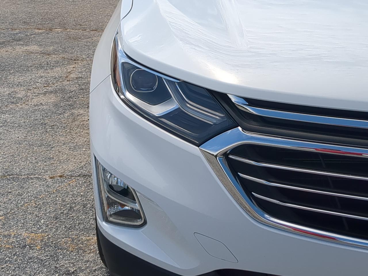 2020 Chevrolet Equinox Premier Winder GA