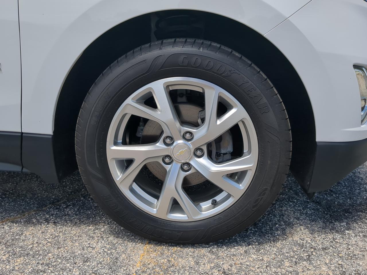 2020 Chevrolet Equinox Premier Winder GA