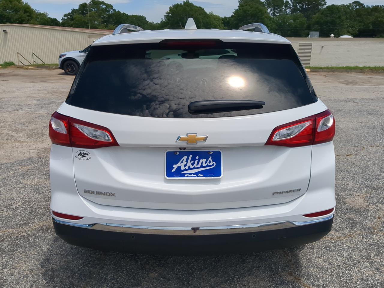 2020 Chevrolet Equinox Premier Winder GA