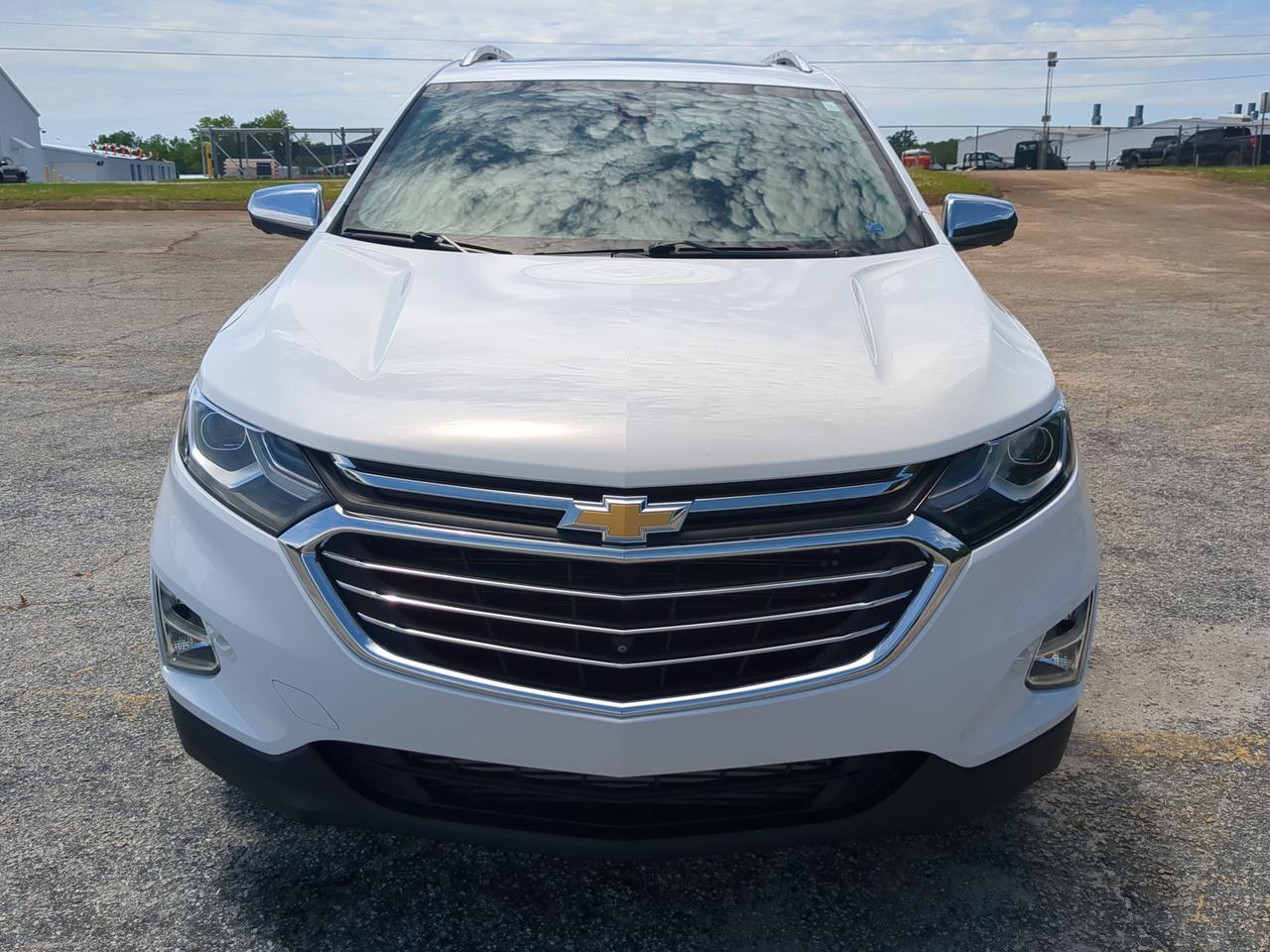 2020 Chevrolet Equinox Premier Winder GA