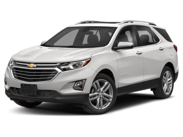 2020 Chevrolet Equinox Premier Winder GA
