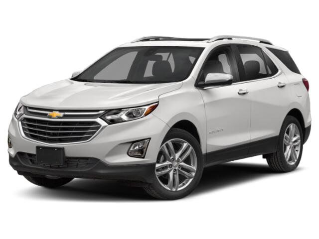2020 Chevrolet Equinox Premier Winder GA