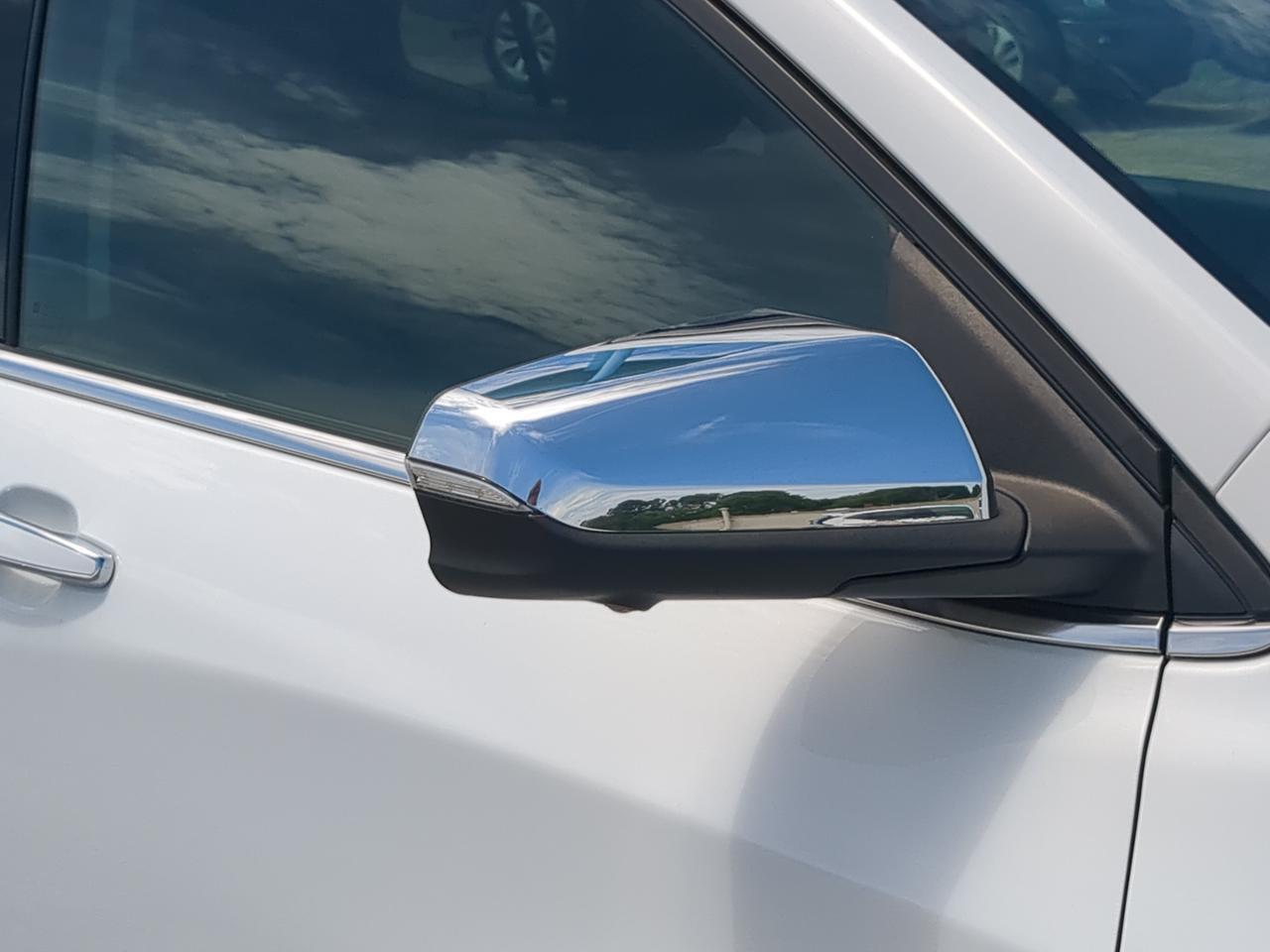2020 Chevrolet Equinox Premier Winder GA