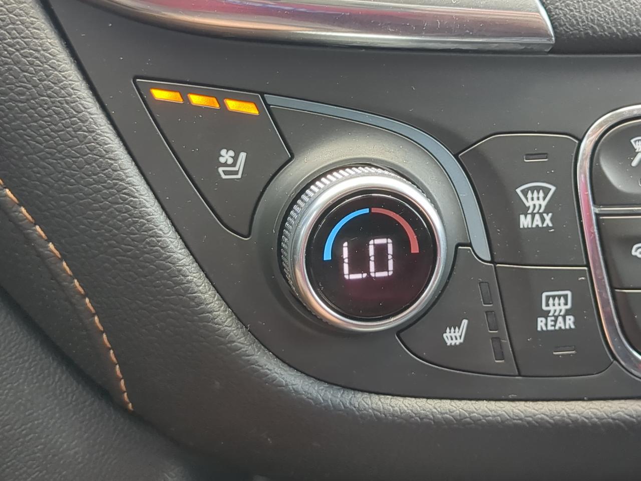 2020 Chevrolet Equinox Premier Winder GA